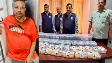बेनामी संपत्तियों पर शिकंजा