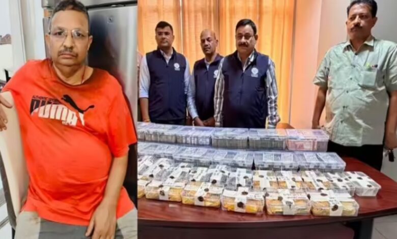 बेनामी संपत्तियों पर शिकंजा