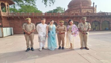 दिल जीतने वाली मदद