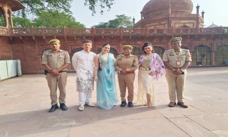 दिल जीतने वाली मदद