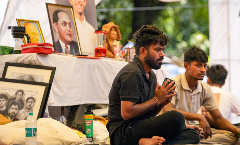 आंदोलन की कहानी से पर्दे के पीछे तक