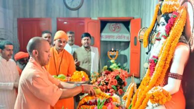 Gorakhnath Temple