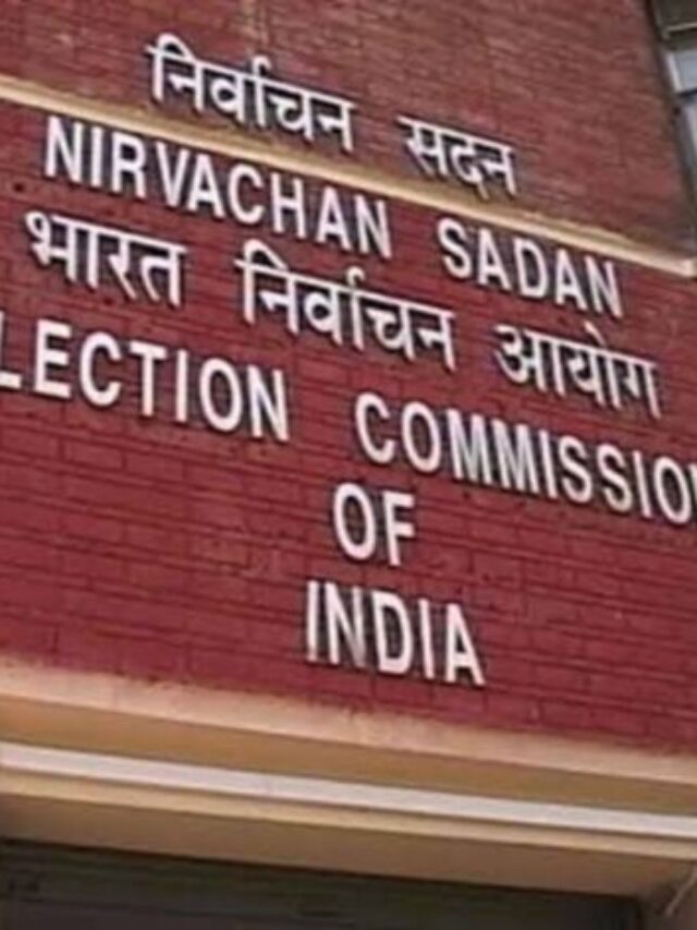 दिल्ली में SIR प्रक्रिया बढ़ी आगे, 19 अक्टूबर को आएगी अंतिम मतदाता लिस्ट