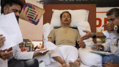 Sonam Wangchuk