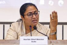 delhi cm