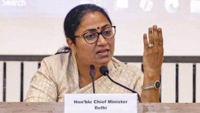 delhi cm