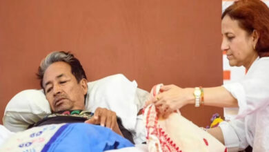 अस्पताल का बयान