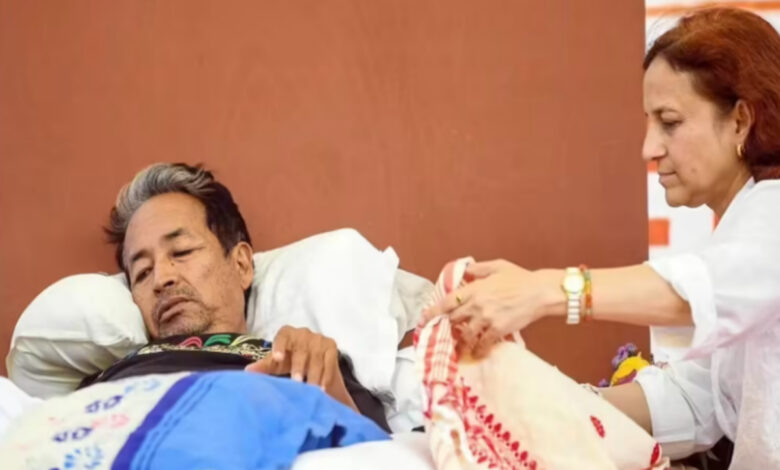 अस्पताल का बयान