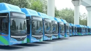 दिल्ली का ईवी मिशन