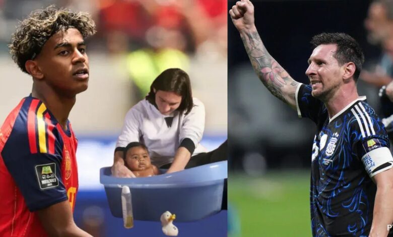 FIFA World Cup 2026 Final