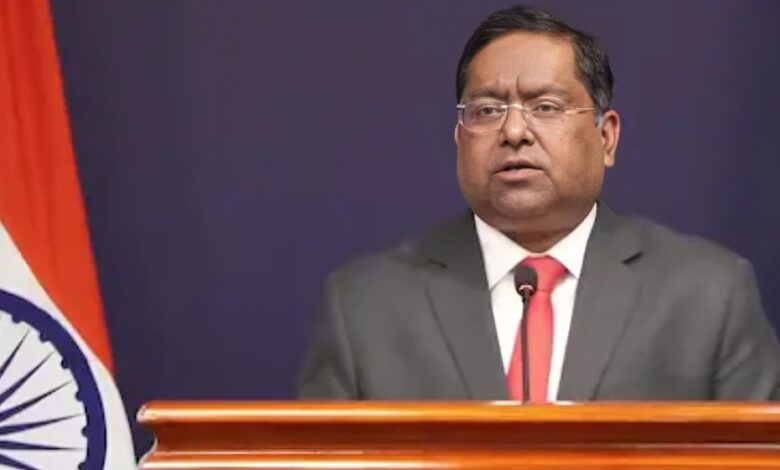 आतंकवाद पर सख्त रुख