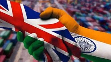 India UK Free Trade Agreement
