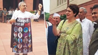 प्रियंका-कल्याण की बातचीत