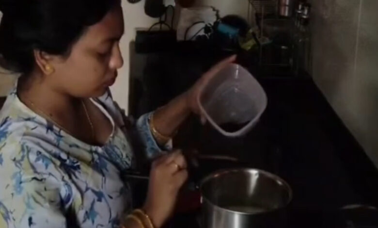 CCTV बना सबूत