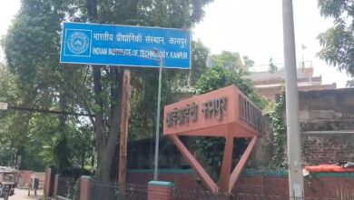 छात्र का साइबर स्टंट