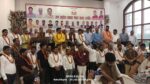 नई टीम का गठन