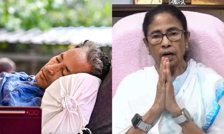 ममता का समर्थन