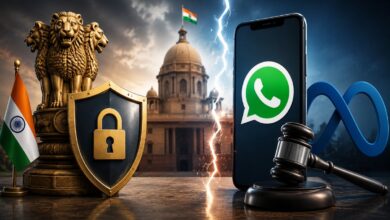 प्राइवेसी बनाम सुरक्षा