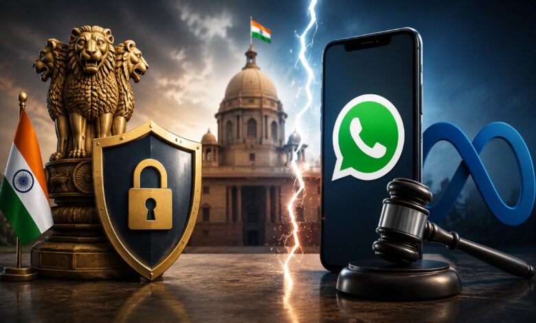 प्राइवेसी बनाम सुरक्षा