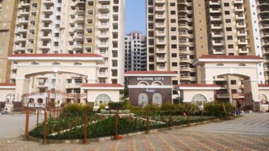 Amrapali Silicon City