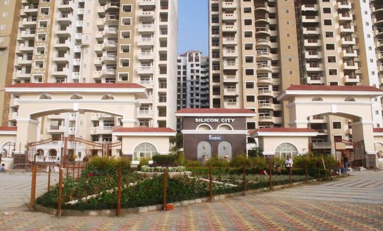 Amrapali Silicon City