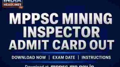 mppsc final result