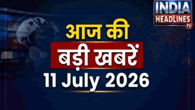 indiaheadlinestv