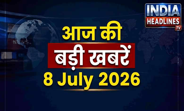 breaking news in noida today