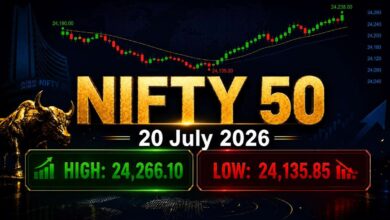 nifty fifty