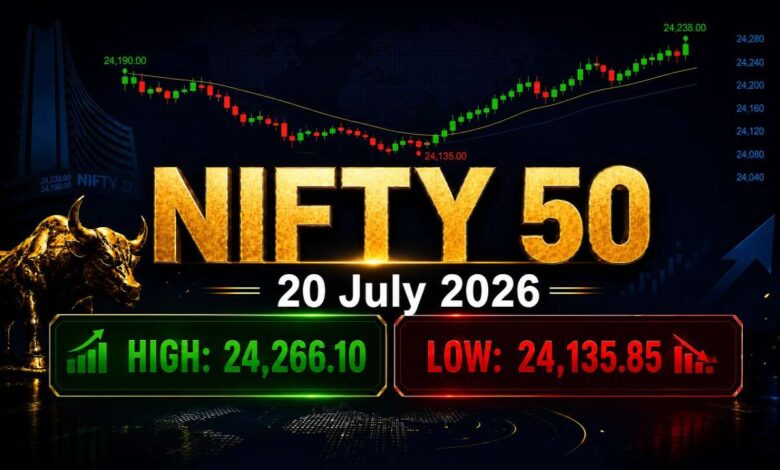 nifty fifty