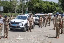 डीएम कार्यालय को ई-मेल से बम की धमकी
