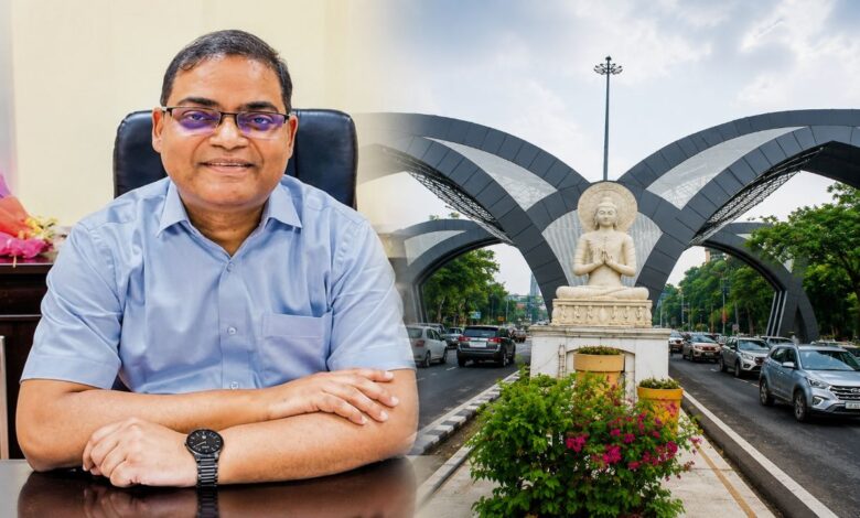 प्राधिकरण का सख्त एक्शन
