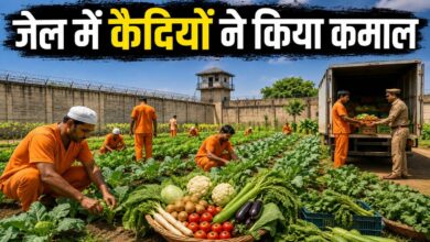 खेती से आत्मनिर्भरता
