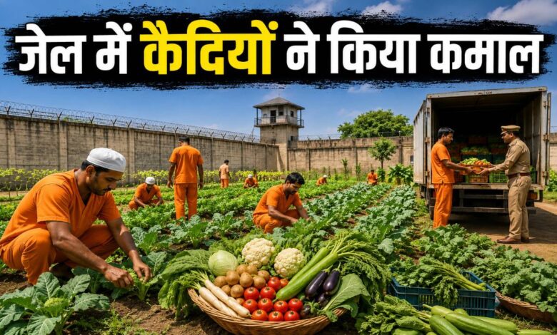 खेती से आत्मनिर्भरता