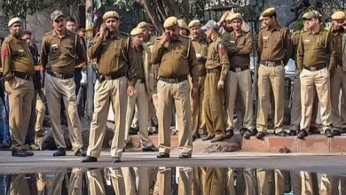 देशभर में प्रशिक्षण अभियान