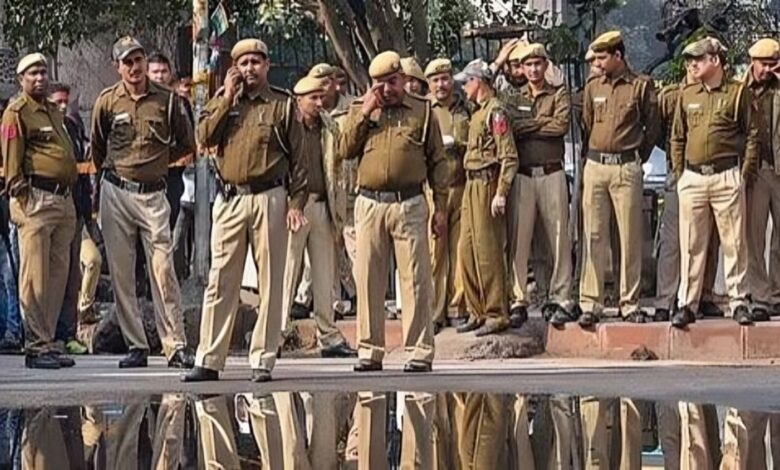 देशभर में प्रशिक्षण अभियान