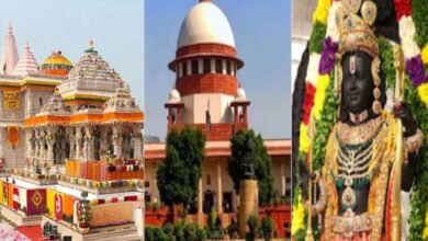 Ayodhya Donation Scam: