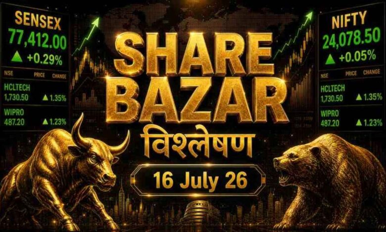 share bazar