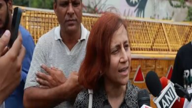 सोनम वांगचुक की पत्नी के आरोप