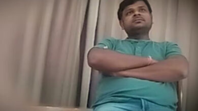 मास्टरमाइंड गिरफ्तार