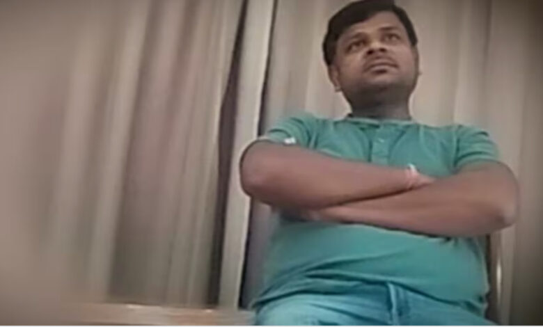 मास्टरमाइंड गिरफ्तार