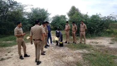 कन्नौज में बड़ी कार्रवा