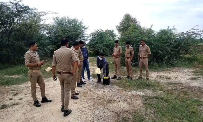 कन्नौज में बड़ी कार्रवा