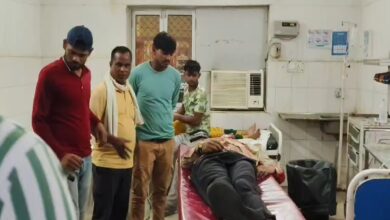 रफ्तार बनी काल