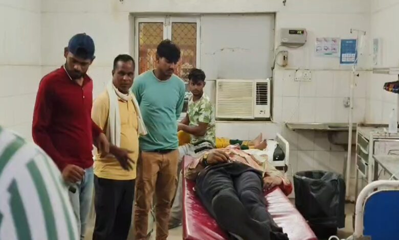 रफ्तार बनी काल