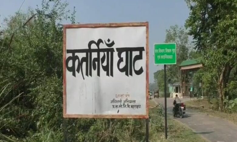 तेंदुए के हमले से 85 वर्षीय बुजुर्ग की मौत