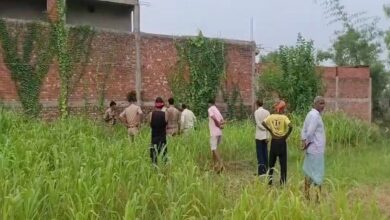 हत्या के एंगल से जांच
