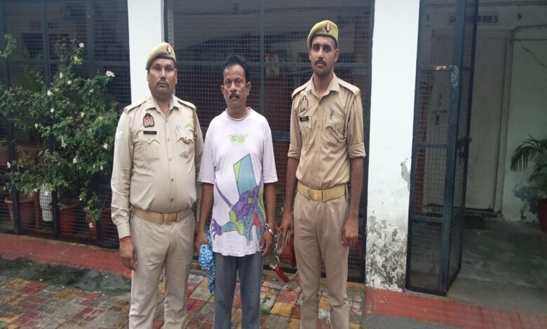 सरकारी नौकरी दिलाने के नाम ठगी