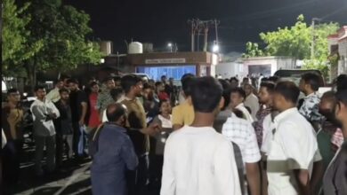 पुरानी रंजिश का हमला