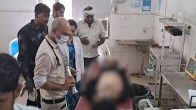 करंट की चपेट में आने से किसान की मौत